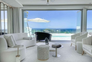Private Cape Town Escape 5 Days