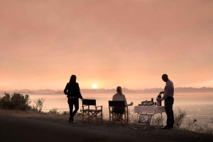 Private Cape Town Escape 5 Days