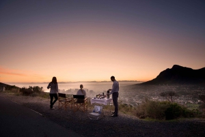 Private Cape Town Escape 5 Days
