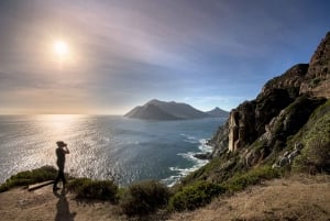 5-Day Private Package to Cape Town: A Luxury Escape