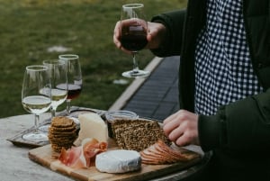 Private Cape Winelands Wine Tasting Tour incl. Transport