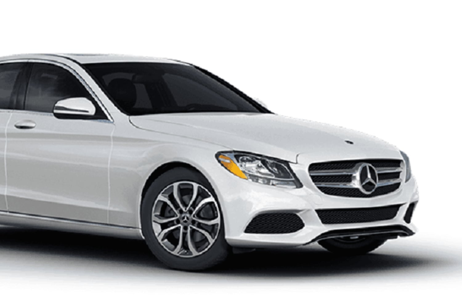 Privat chaufførservice - hele dagen