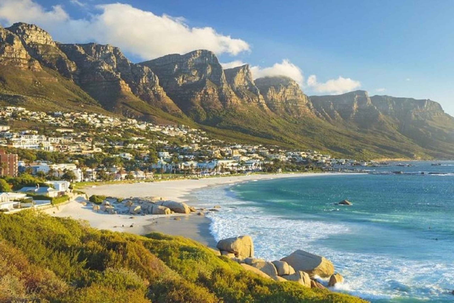 Privat chaufførservice - hele dagen