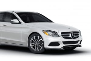 Privéchauffeur - Hele dag