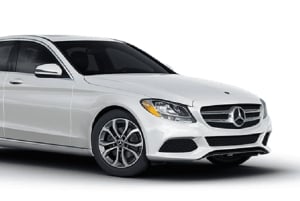 Privat chaufførservice - hele dagen