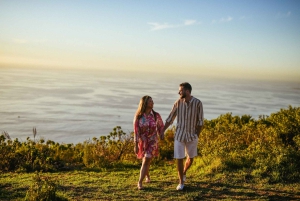 Privat fotosession for par, familier og grupper i Cape Town