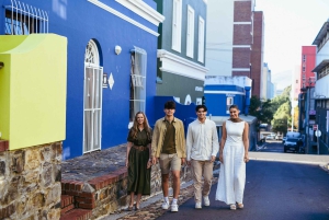 Privat fotosession for par, familier og grupper i Cape Town