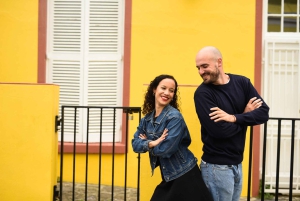 Privat fotosession for par, familier og grupper i Cape Town