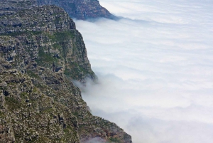 Private full day Table mountain,Cape point &City tour