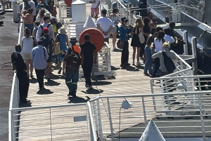 Tour privato di un giorno intero a Robben Island e Table Mountain