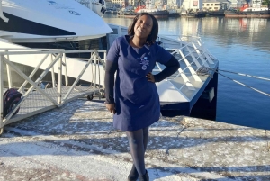 Privat dagsutflykt till Robben Island och Taffelberget