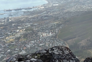 Privat dagsutflykt till Robben Island och Taffelberget