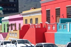 Privat flerdagstur til Table Mountain og Robben Island f