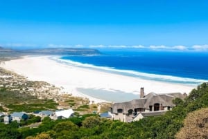 Private Mehrtagestour zum Tafelberg und Robben Island f