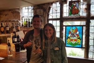 Tour particular de vinhos em Stellenbosch e Franschhoek