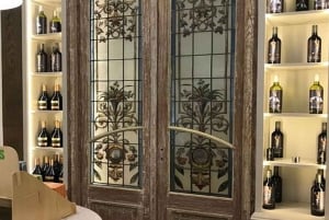 Private Top Award-Winning Cape Wine Tasting Full Day Tour