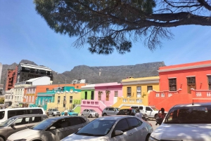 Pacote privado de 5 dias O melhor da Cidade do Cabo