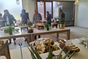 Wycieczka prywatna: Safari Big 5, poznaj dzikie zwierzęta