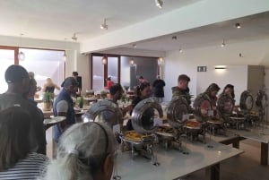 Wycieczka prywatna: Safari Big 5, poznaj dzikie zwierzęta