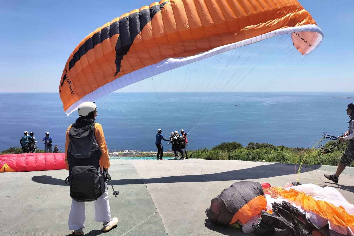 プライベート ツアー: ケープ半島とペンギン ビーチ、ケープ ポイントなど