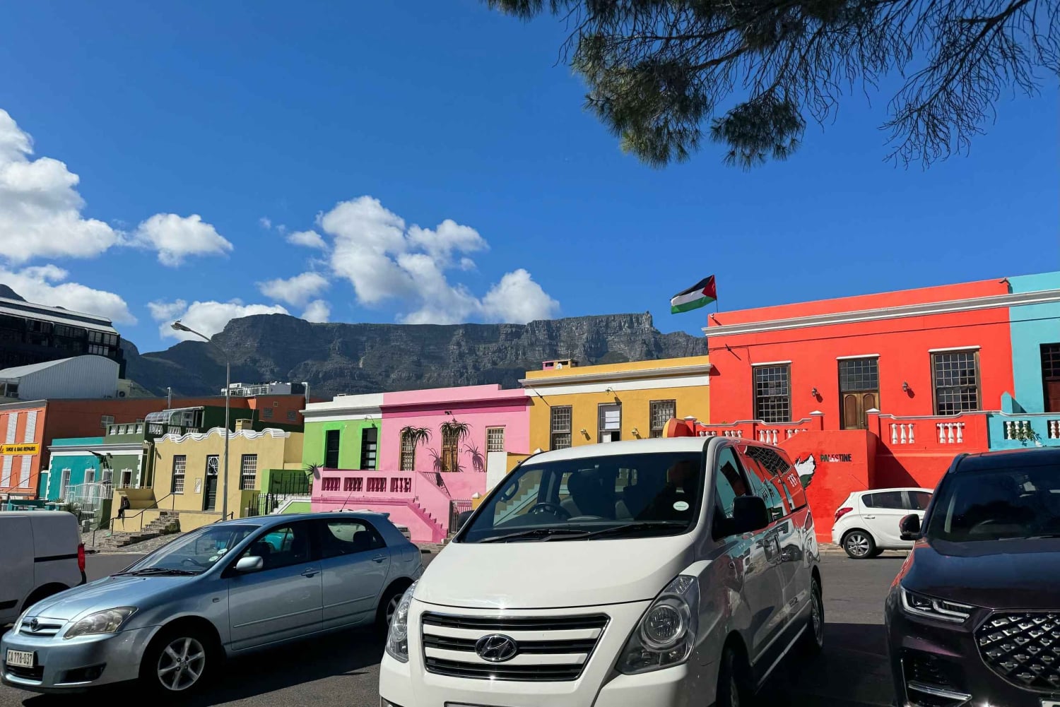 Private Tour: Cape Point, Pinguine, Chapmans Peak & mehr...