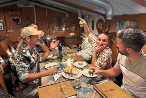 Private Tour: Cape Point, Pinguine, Chapmans Peak & mehr...