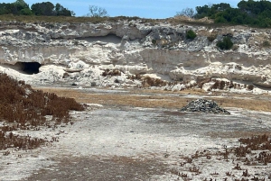 Wycieczka prywatna: Wyspa Robben, wycieczka po mieście i Góra Stołowa