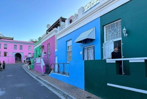 Wycieczka prywatna: Wyspa Robben, wycieczka po mieście i Góra Stołowa