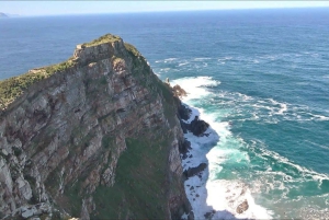 Excursão particular: Table Mountain, Colônia dos Pinguins e Cabo da Boa