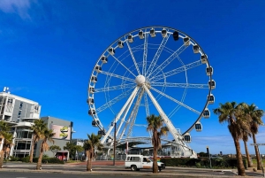 Privat spasertur inkludert Cape Malay matlagningskurs og lunsj