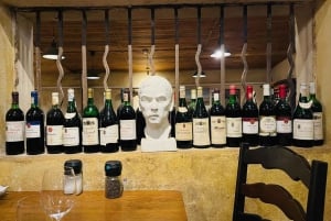 Privétour wijnproeven: Stellenbosch en Franschhoek