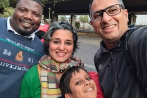 Privétour wijnproeven: Stellenbosch en Franschhoek