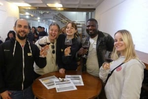 Privétour wijnproeven: Stellenbosch en Franschhoek