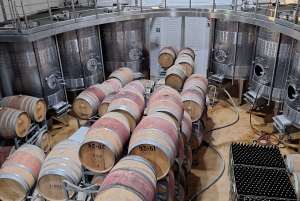 Private Wine Tasting tour