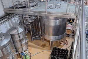 Private Wine Tasting tour