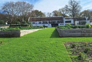 Private Wine Tasting tour