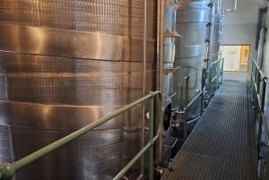 Private Wine Tasting tour