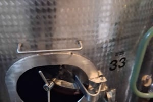 Private Wine Tasting tour