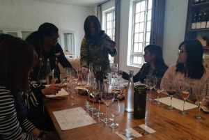 Private Wine Tasting tour