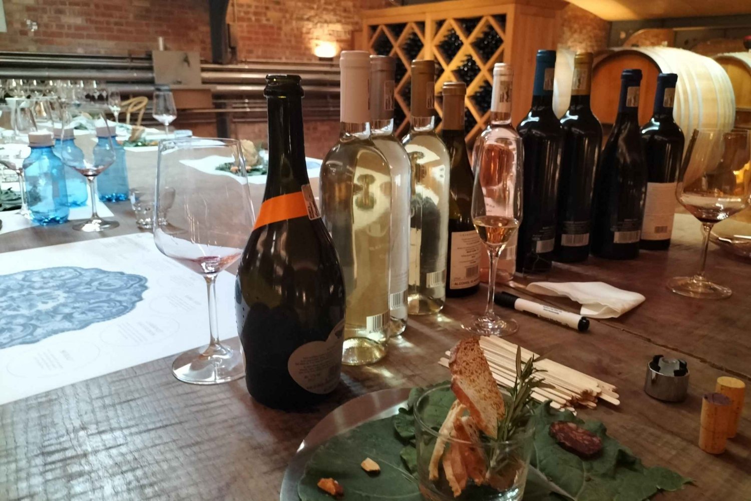 Prywatna wycieczka winiarska: Odwiedź Stellenbosch, Franschhoek i Paarl