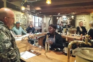 Private Wine Tour: Besuche Stellenbosch, Franschhoek & Paarl