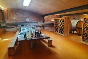 Privat vinrejse: Besøg Stellenbosch, Franschhoek &Paarl