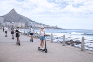 Yksityinen opastettu kävelyseikkailu vuorilta merelle, kierros, CT