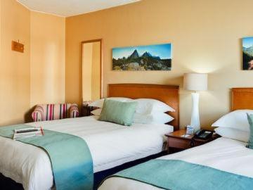 Protea Hotel Tyger Valley Cape Town