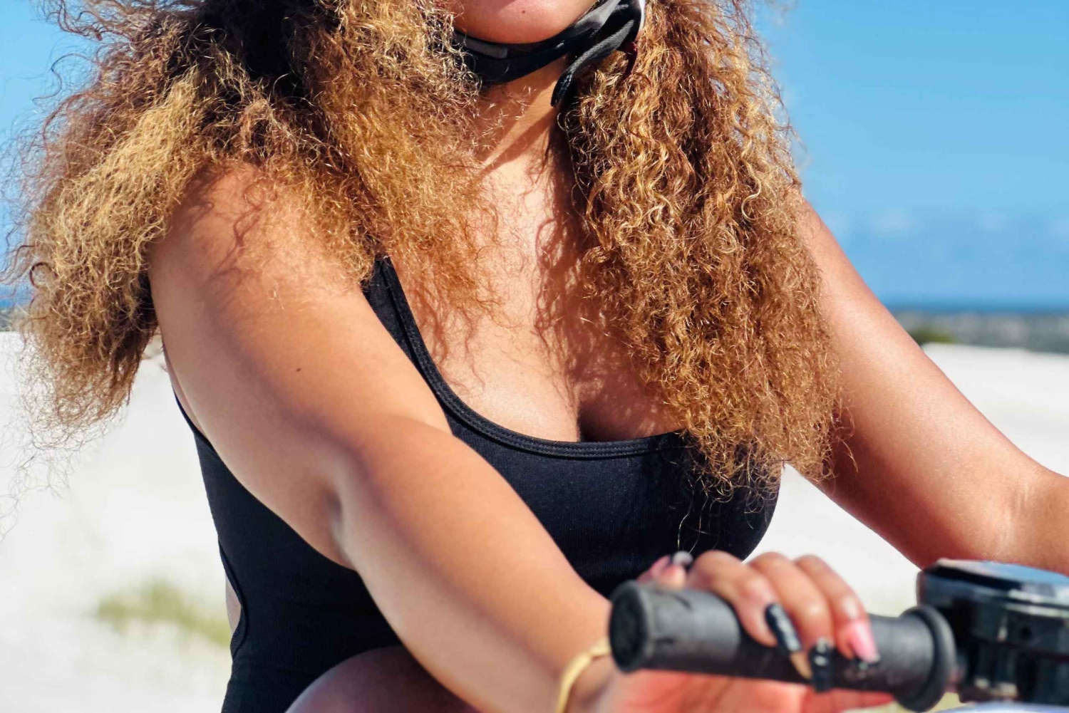 Quads Atlantis dunas dunas