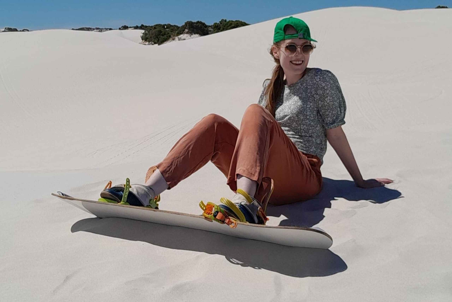 Quads Atlantis dunas dunas