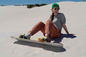 Quads Atlantis dunas dunas