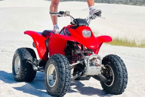 Quads Atlantis dunas dunas