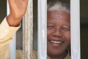 Isla Robben, cata de vinos en Kirstenbosch