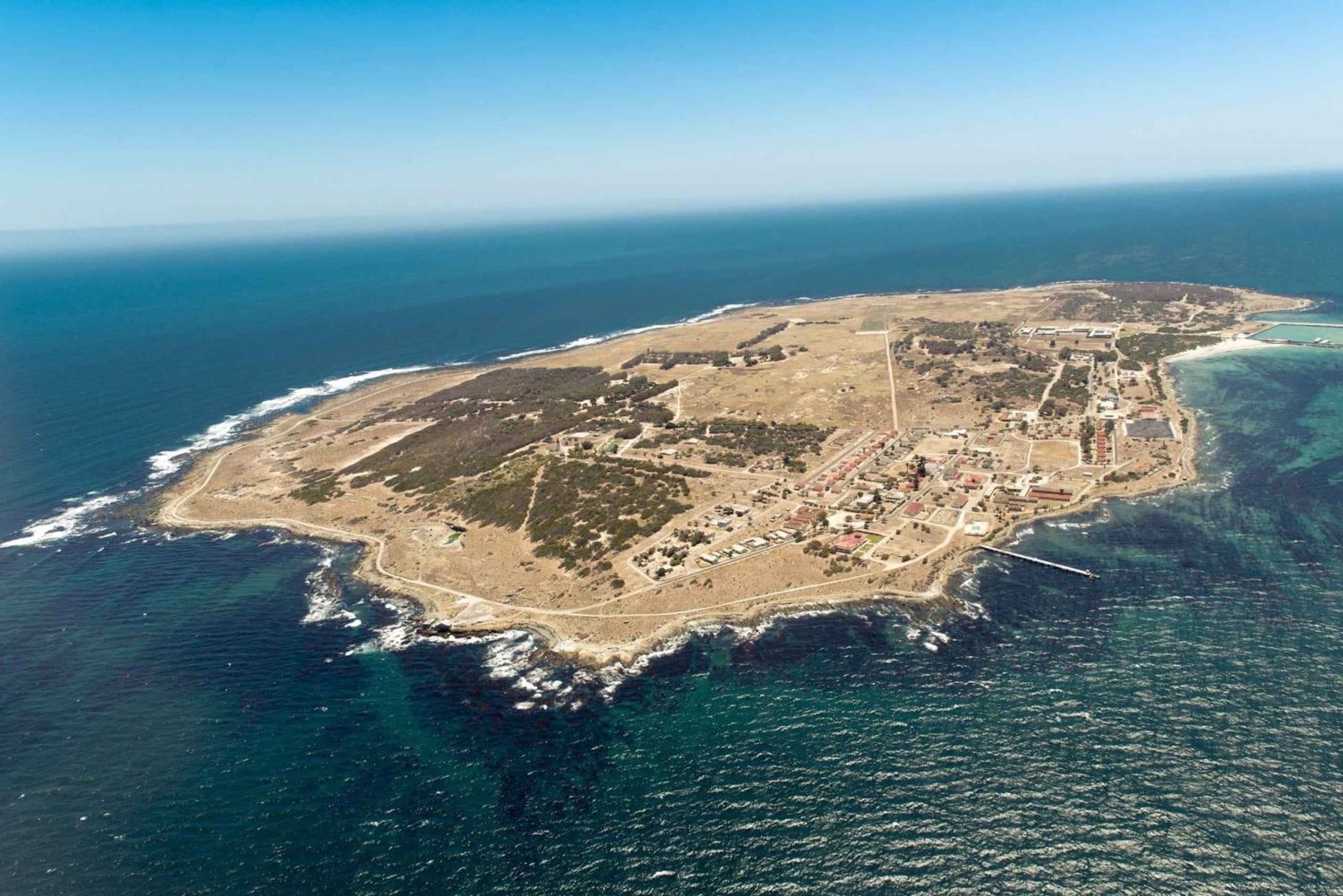 Robben Island, degustazione di vini a Kirstenbosch Tour
